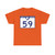 South Carolina 59 (South Carolina) (Road Sign) T-Shirt