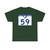 South Carolina 59 (South Carolina) (Road Sign) T-Shirt