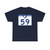 South Carolina 59 (South Carolina) (Road Sign) T-Shirt