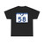 South Carolina 58 (South Carolina) (Road Sign) T-Shirt