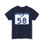 South Carolina 58 (South Carolina) (Road Sign) T-Shirt
