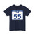 South Carolina 55 (South Carolina) (Road Sign) T-Shirt