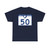 South Carolina 50 (South Carolina) (Road Sign) T-Shirt