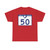 South Carolina 50 (South Carolina) (Road Sign) T-Shirt