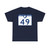 South Carolina 49 (South Carolina) (Road Sign) T-Shirt