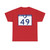 South Carolina 49 (South Carolina) (Road Sign) T-Shirt