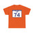 South Carolina 74 (South Carolina) (Road Sign) T-Shirt