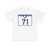 South Carolina 71 (South Carolina) (Road Sign) T-Shirt