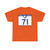 South Carolina 71 (South Carolina) (Road Sign) T-Shirt