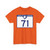 South Carolina 71 (South Carolina) (Road Sign) T-Shirt