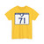 South Carolina 71 (South Carolina) (Road Sign) T-Shirt