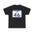 South Carolina 46 (South Carolina) (Road Sign) T-Shirt