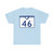 South Carolina 46 (South Carolina) (Road Sign) T-Shirt