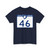 South Carolina 46 (South Carolina) (Road Sign) T-Shirt