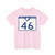 South Carolina 46 (South Carolina) (Road Sign) T-Shirt