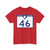 South Carolina 46 (South Carolina) (Road Sign) T-Shirt