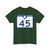 South Carolina 45 (South Carolina) (Road Sign) T-Shirt