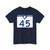 South Carolina 45 (South Carolina) (Road Sign) T-Shirt