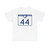 South Carolina 44 (South Carolina) (Road Sign) T-Shirt