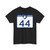 South Carolina 44 (South Carolina) (Road Sign) T-Shirt
