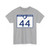 South Carolina 44 (South Carolina) (Road Sign) T-Shirt