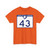 South Carolina 43 (South Carolina) (Road Sign) T-Shirt