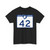 South Carolina 42 (South Carolina) (Road Sign) T-Shirt