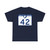South Carolina 42 (South Carolina) (Road Sign) T-Shirt