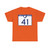 South Carolina 41 (South Carolina) (Road Sign) T-Shirt