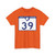 South Carolina 39 (South Carolina) (Road Sign) T-Shirt