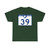 South Carolina 39 (South Carolina) (Road Sign) T-Shirt