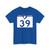South Carolina 39 (South Carolina) (Road Sign) T-Shirt