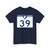 South Carolina 39 (South Carolina) (Road Sign) T-Shirt