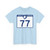 South Carolina 77 (South Carolina) (Road Sign) T-Shirt