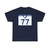 South Carolina 77 (South Carolina) (Road Sign) T-Shirt
