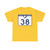 South Carolina 38 (South Carolina) (Road Sign) T-Shirt