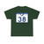 South Carolina 38 (South Carolina) (Road Sign) T-Shirt