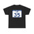 South Carolina 35 (South Carolina) (Road Sign) T-Shirt
