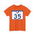 South Carolina 35 (South Carolina) (Road Sign) T-Shirt