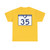 South Carolina 35 (South Carolina) (Road Sign) T-Shirt