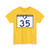 South Carolina 35 (South Carolina) (Road Sign) T-Shirt