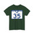 South Carolina 35 (South Carolina) (Road Sign) T-Shirt