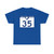 South Carolina 35 (South Carolina) (Road Sign) T-Shirt