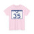 South Carolina 35 (South Carolina) (Road Sign) T-Shirt