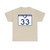 South Carolina 33 (South Carolina) (Road Sign) T-Shirt