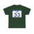 South Carolina 33 (South Carolina) (Road Sign) T-Shirt