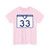 South Carolina 33 (South Carolina) (Road Sign) T-Shirt