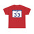 South Carolina 33 (South Carolina) (Road Sign) T-Shirt