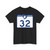 South Carolina 32 (South Carolina) (Road Sign) T-Shirt