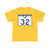 South Carolina 32 (South Carolina) (Road Sign) T-Shirt